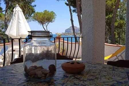 Cavallino Sea House Cefalù