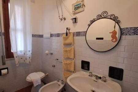 Ferienhaus Cavallino Sea House