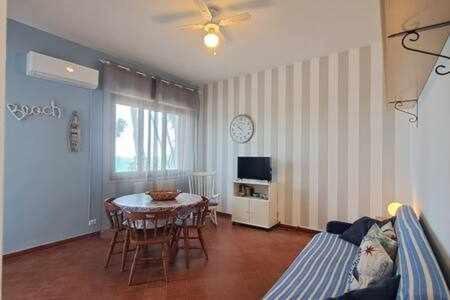 Ferienhaus Cavallino Sea House Cefalù