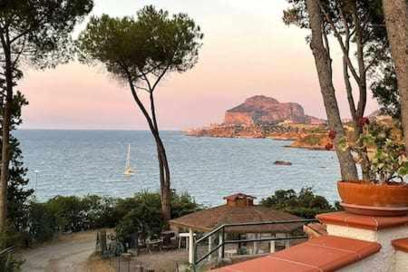 Ferienhaus Cavallino Sea House *
