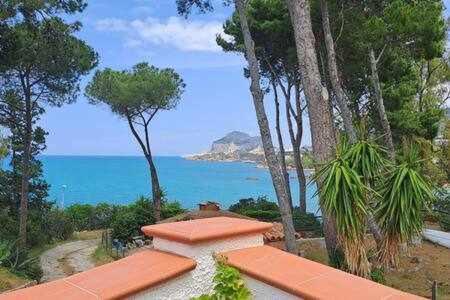 Cavallino Sea House Cefalù