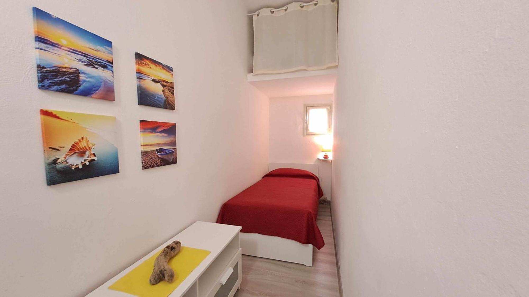 Apartment Miramarina By Casa In Mente Cefalu