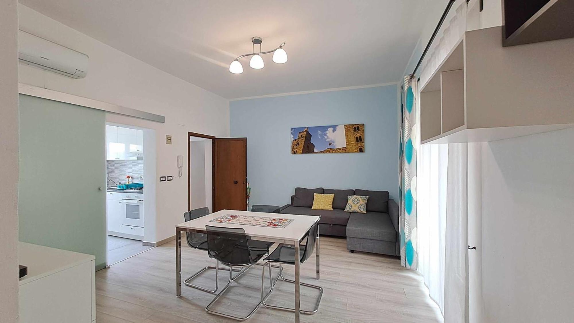 Apartment Miramarina By Casa In Mente *
