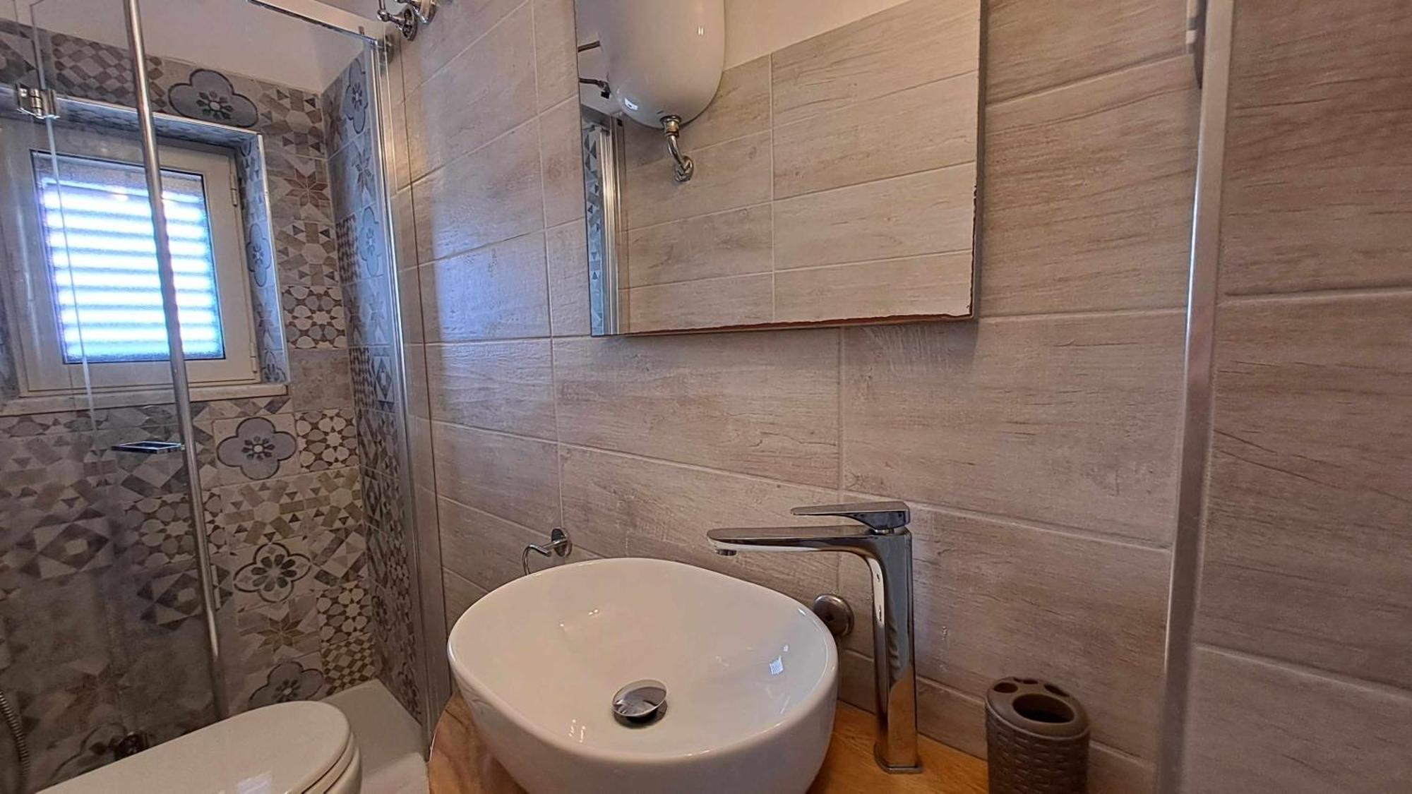 Miramarina By Casa In Mente Appartamento Cefalù