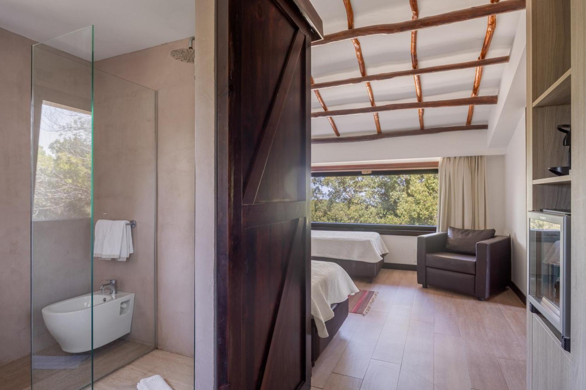 Vallegrande Nature By Geocharme 4* Cefalu