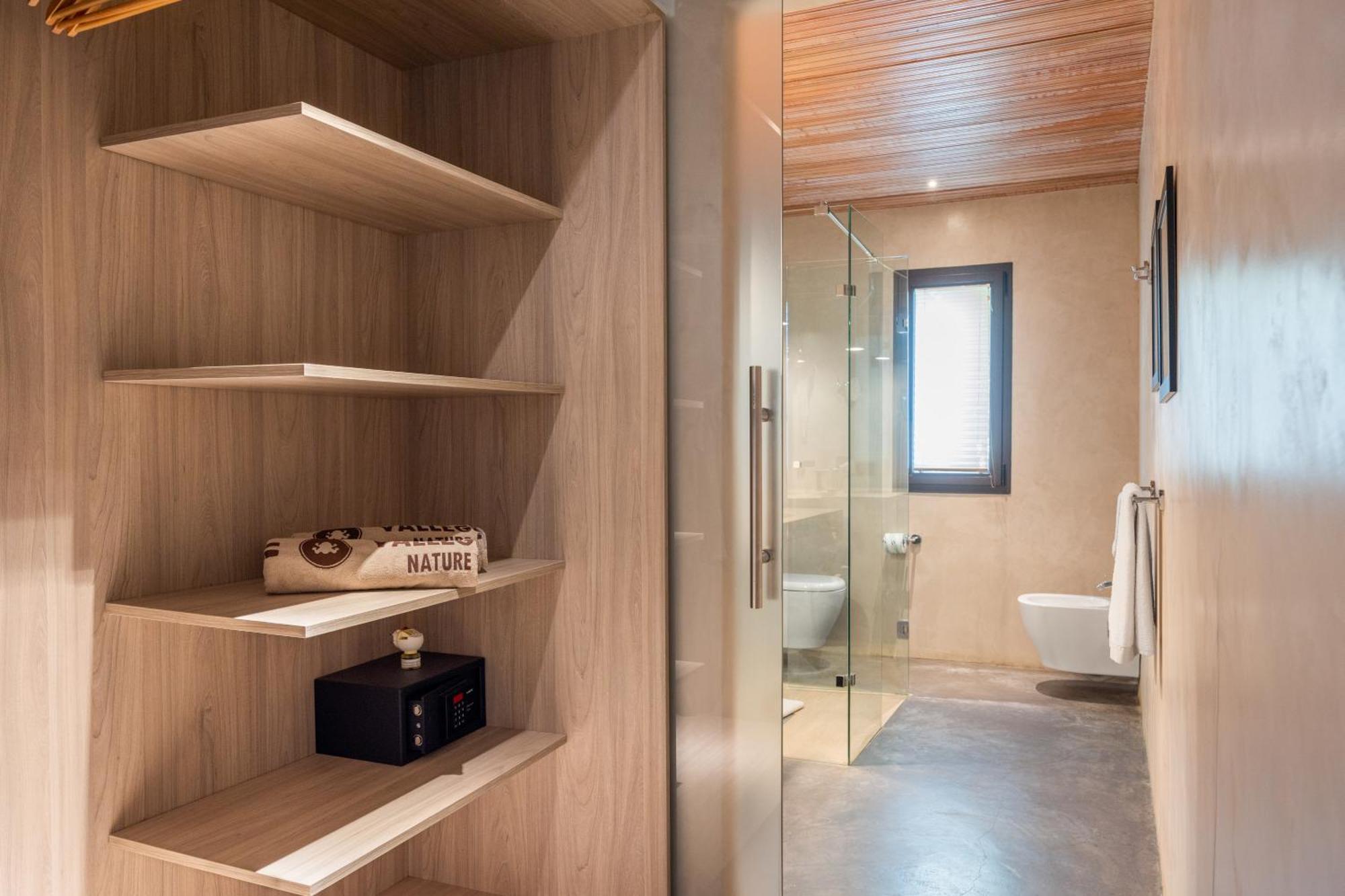 Hotel Vallegrande Nature By Geocharme 4*