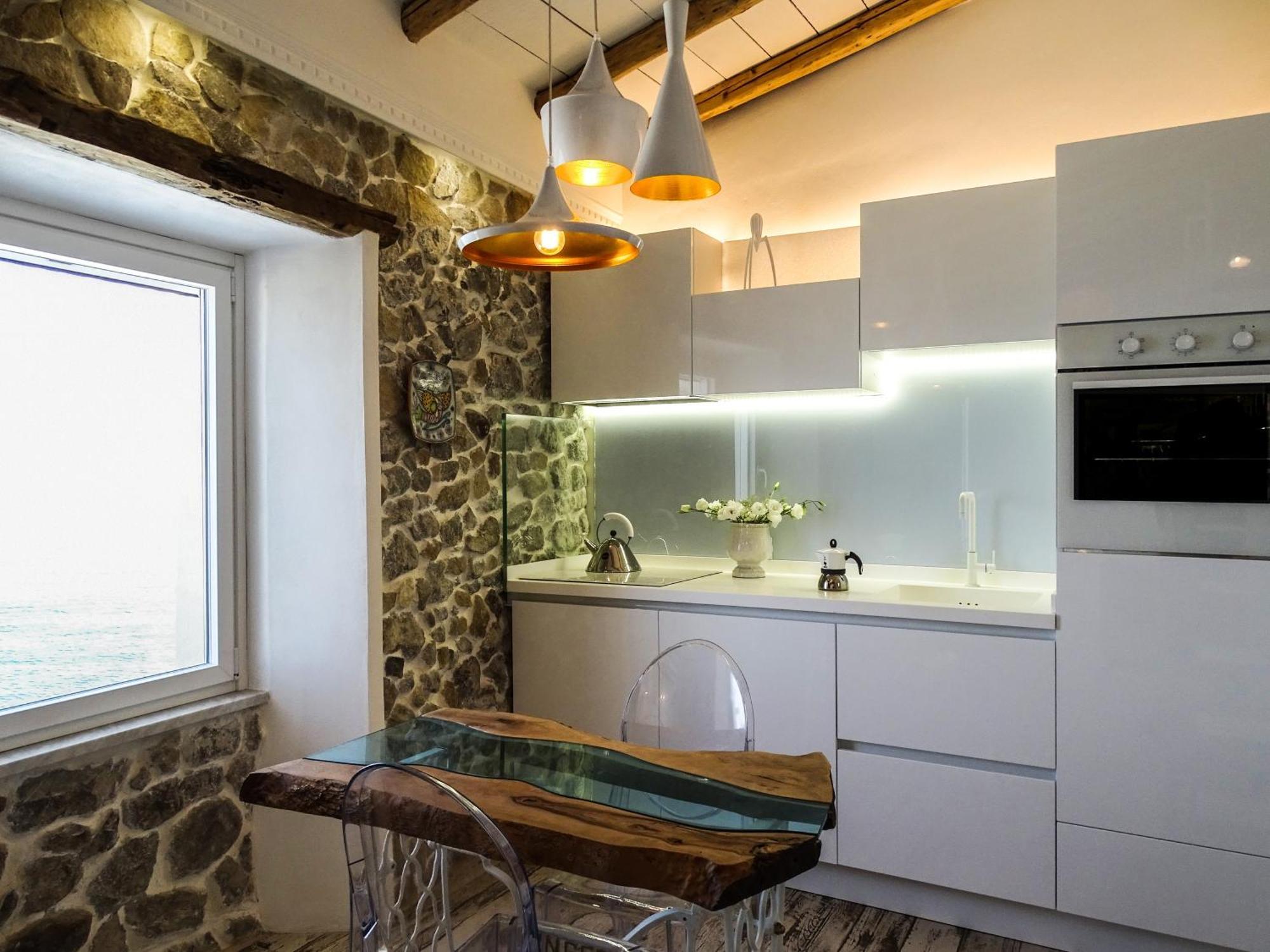 Casa Vela * Cefalu