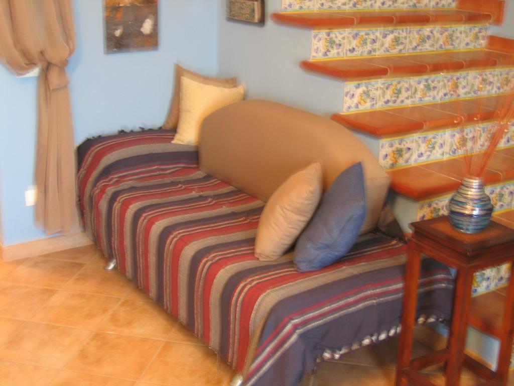 Giudecca Apartment *