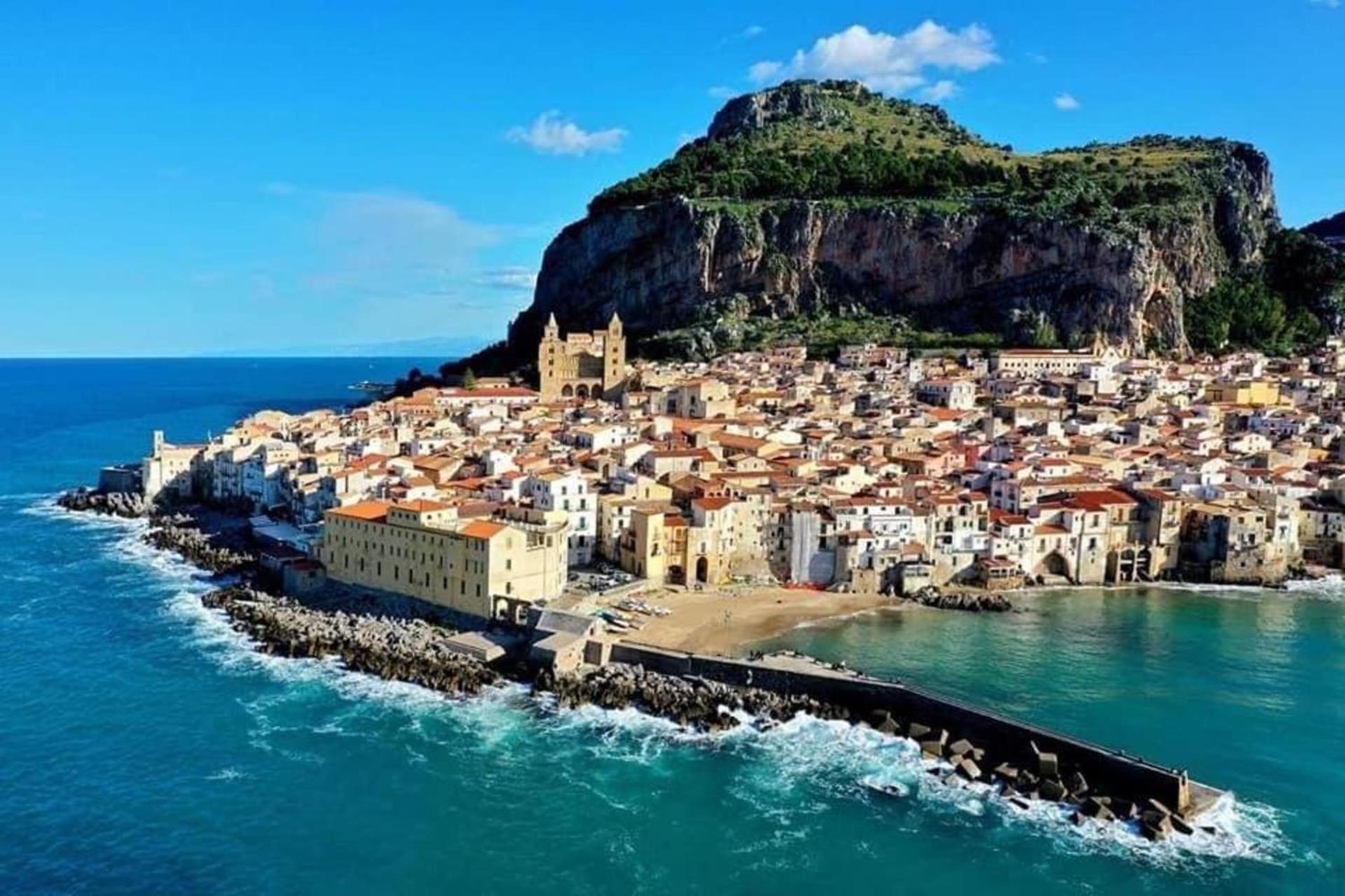 Aurora House Apartment Cefalu