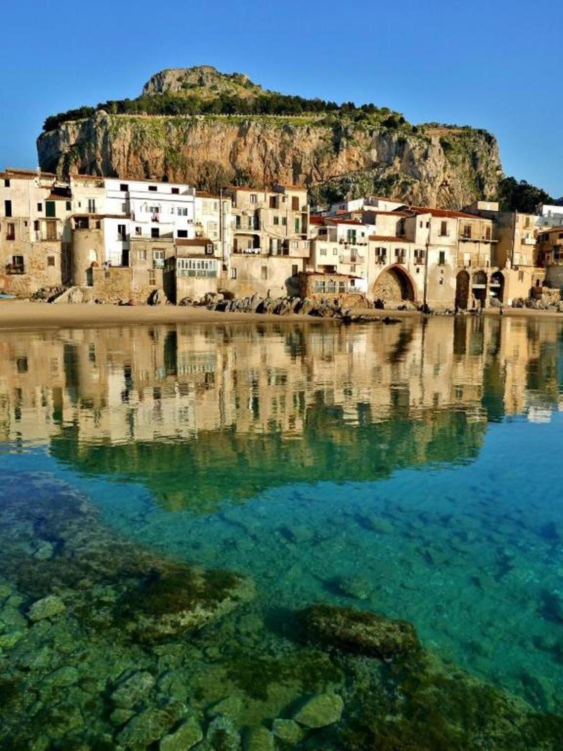 Aurora House * Cefalu