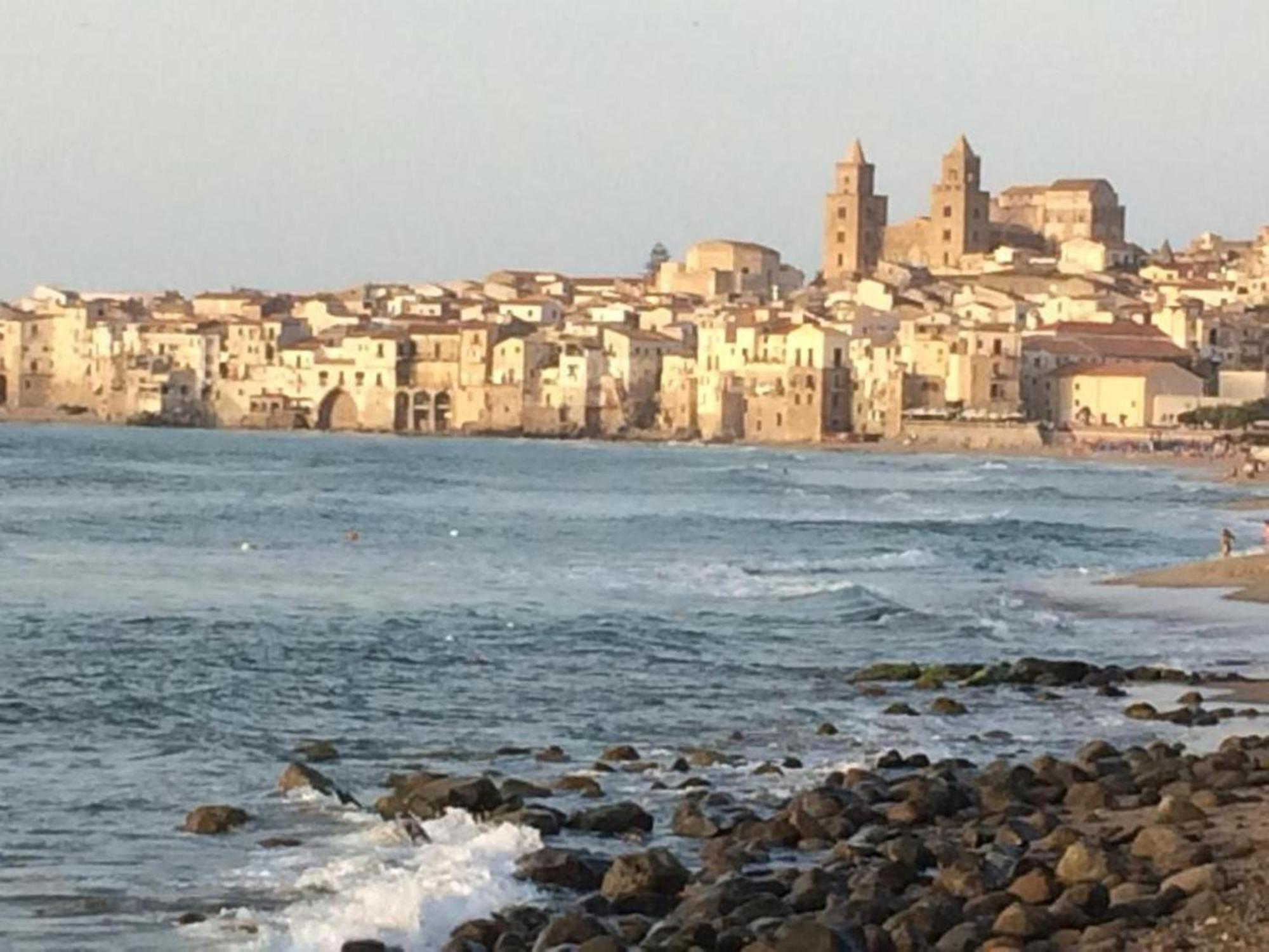 Aurora House Apartment Cefalu