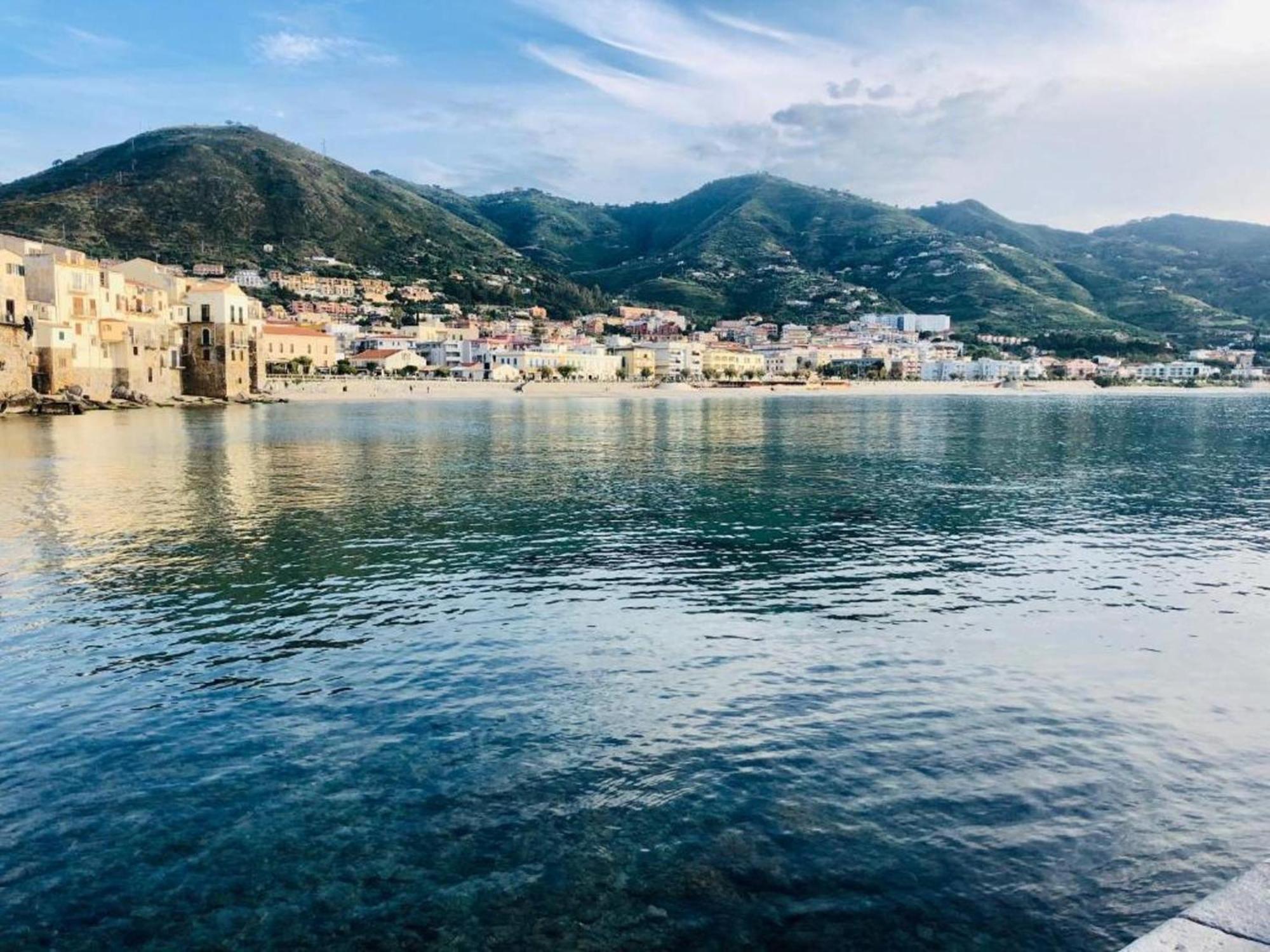 Apartment Aurora House Cefalu