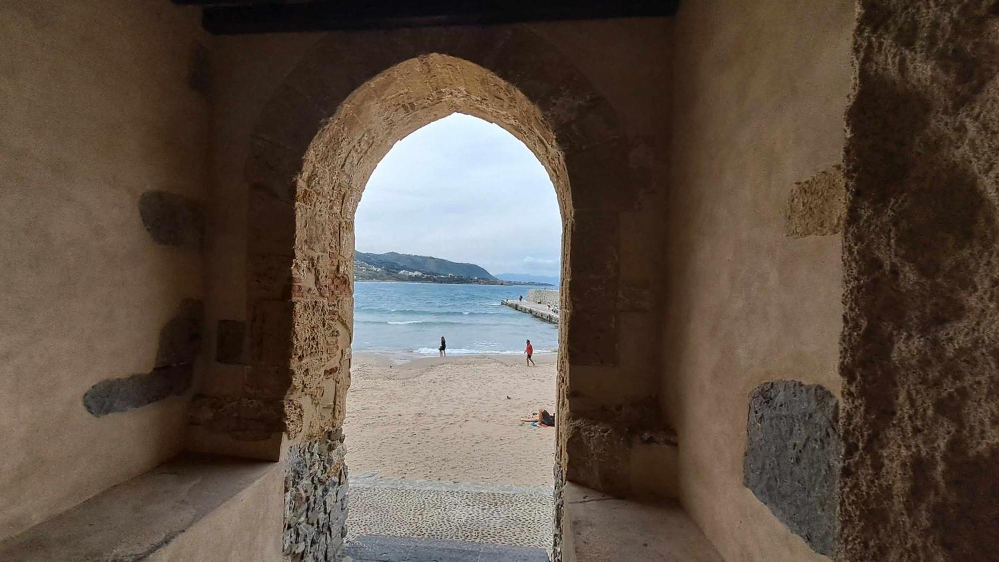 Maresia By Casa In Mente * Cefalu