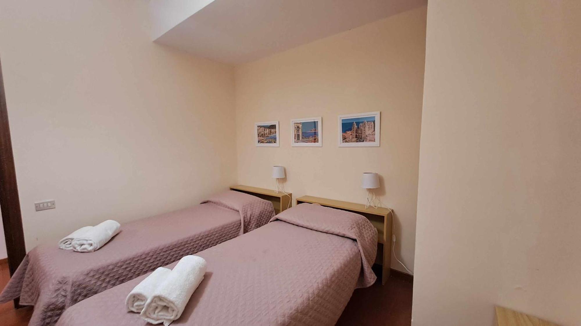 Maresia By Casa In Mente Apartment Cefalu