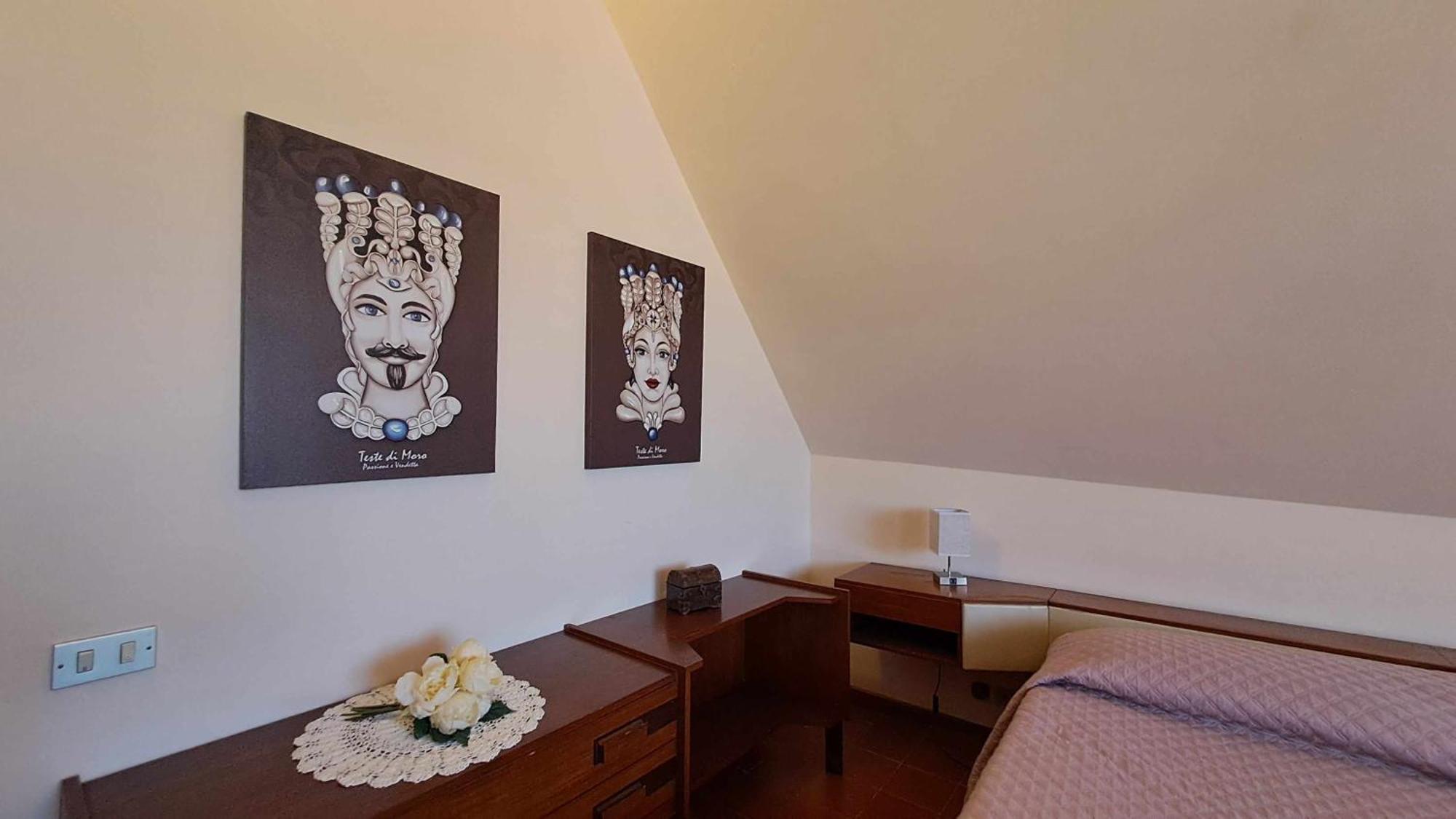 Maresia By Casa In Mente Cefalu