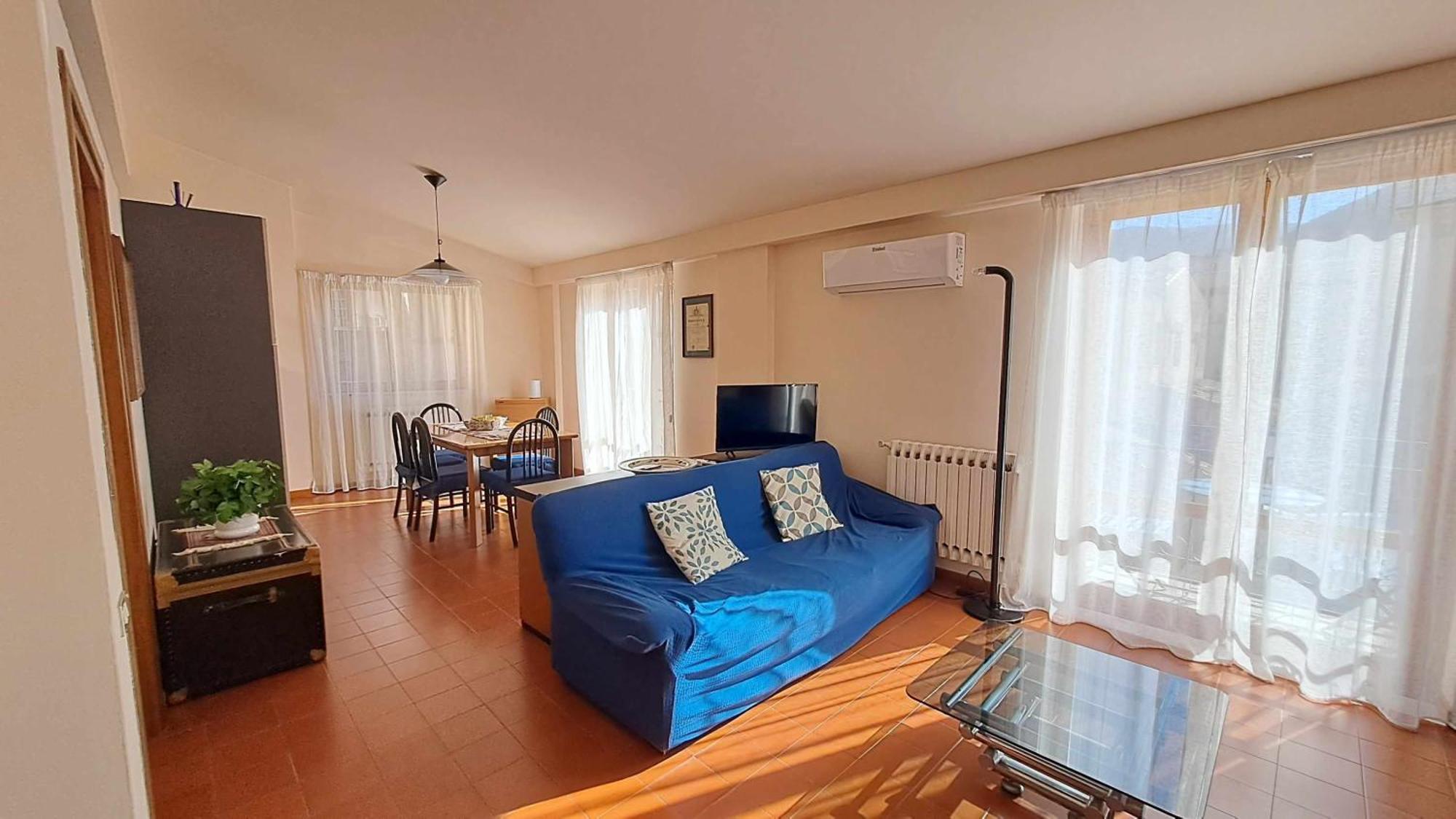 Apartment Maresia By Casa In Mente Cefalu