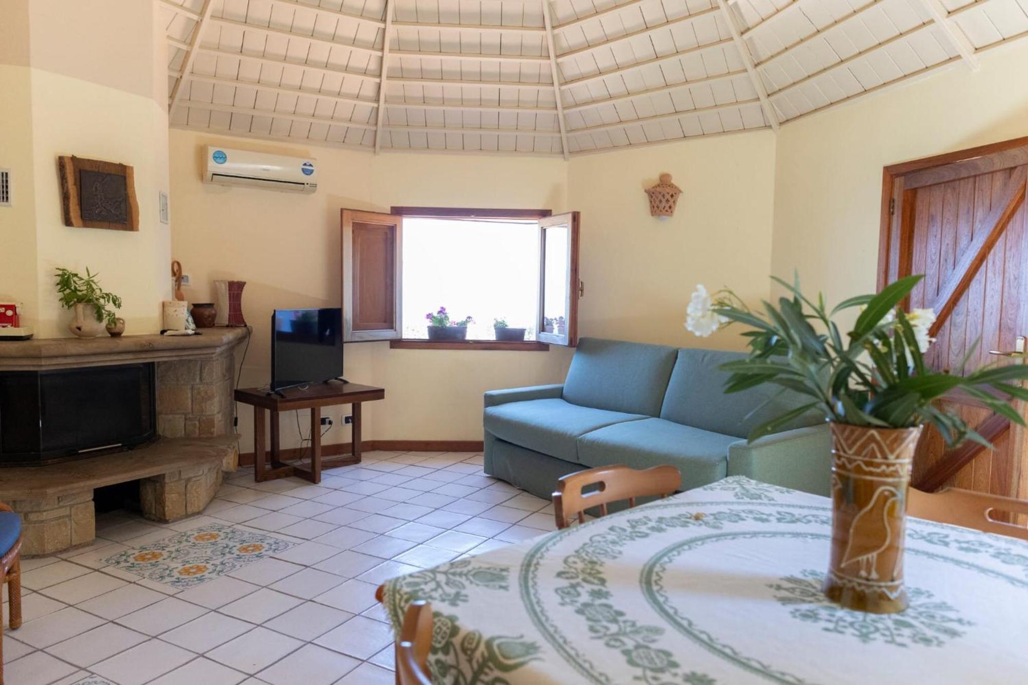 Villa Orizzonte Cefalu
