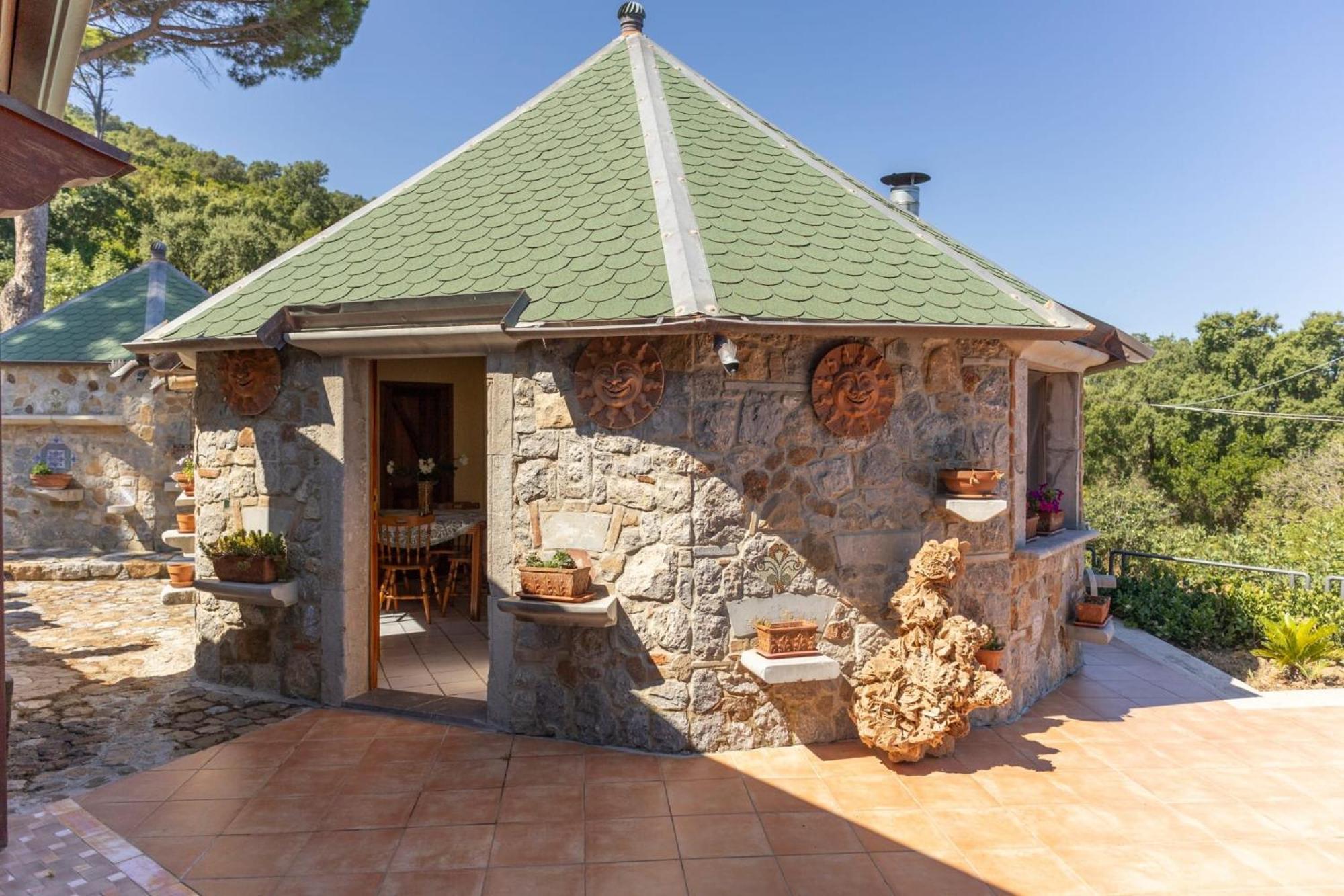 Villa Orizzonte