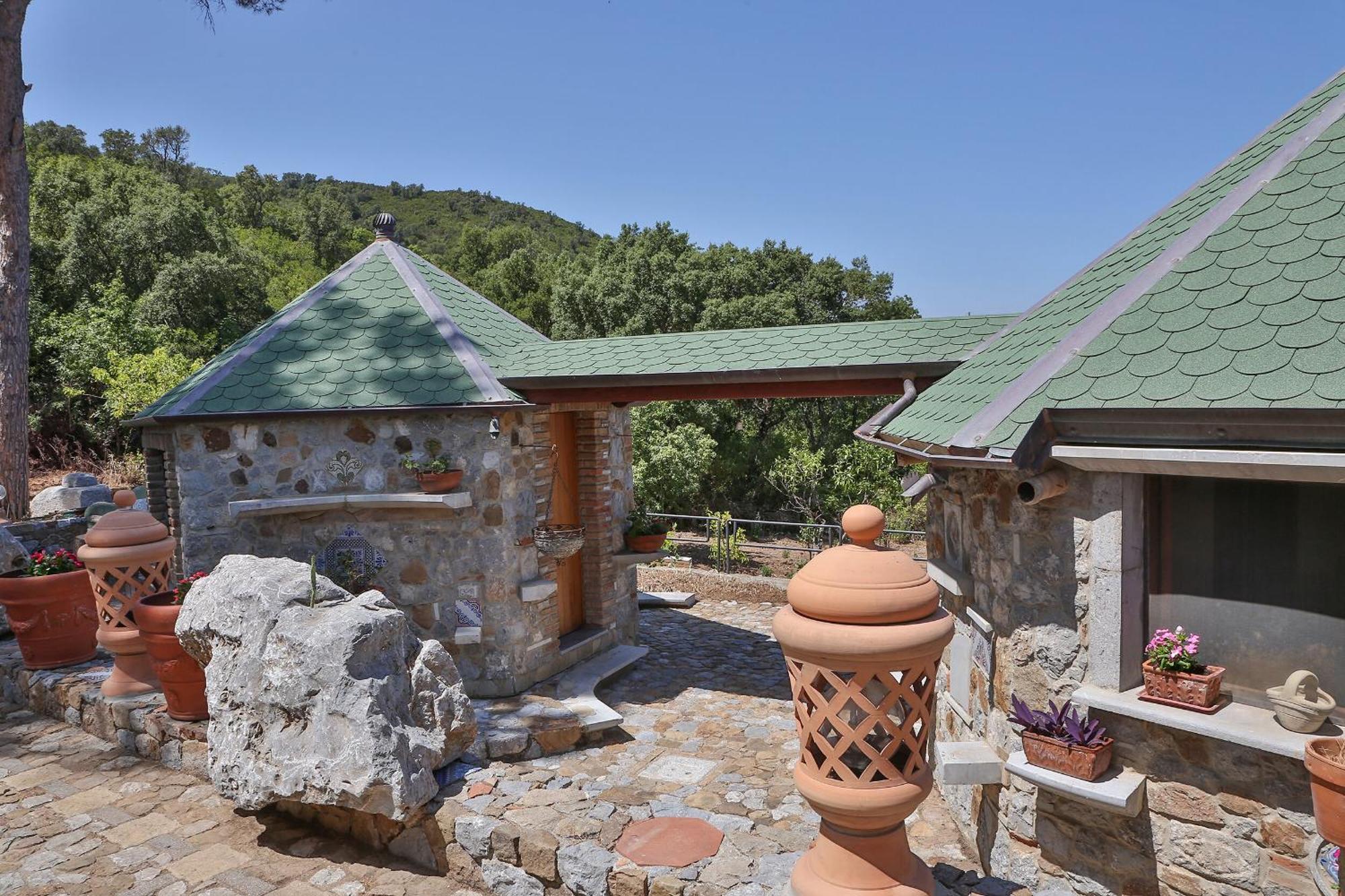 Orizzonte Villa *