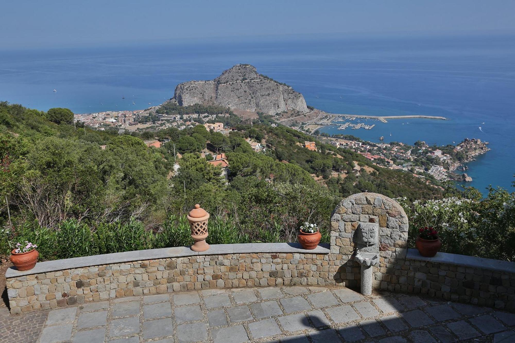 Orizzonte *