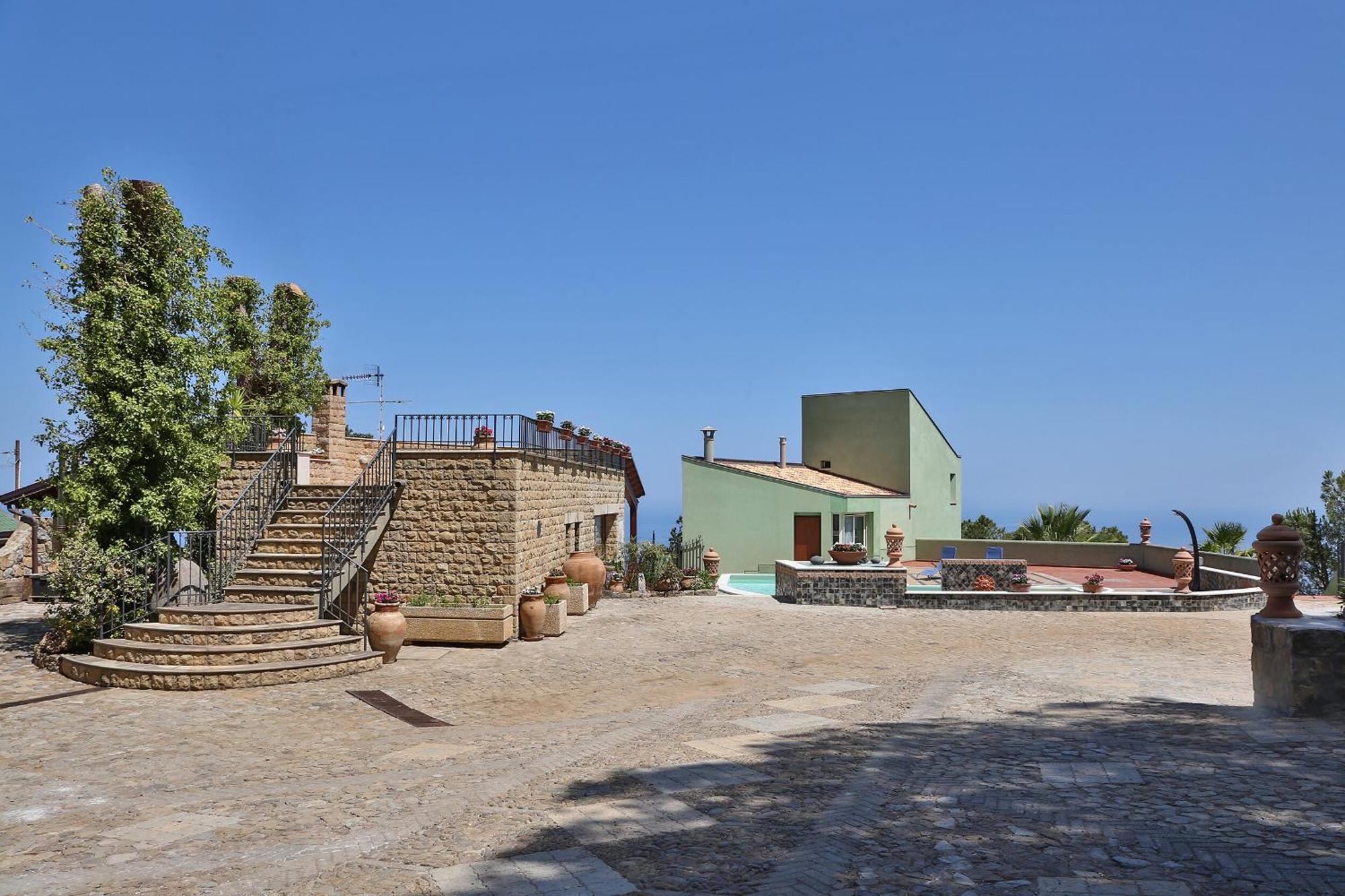 Orizzonte *