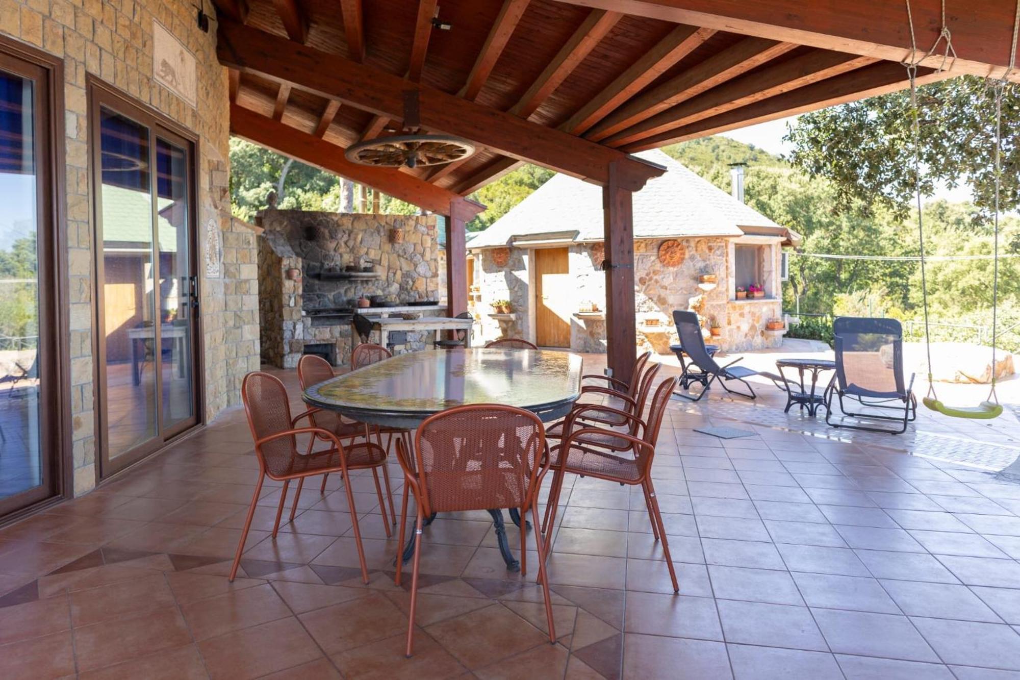 Orizzonte Villa *