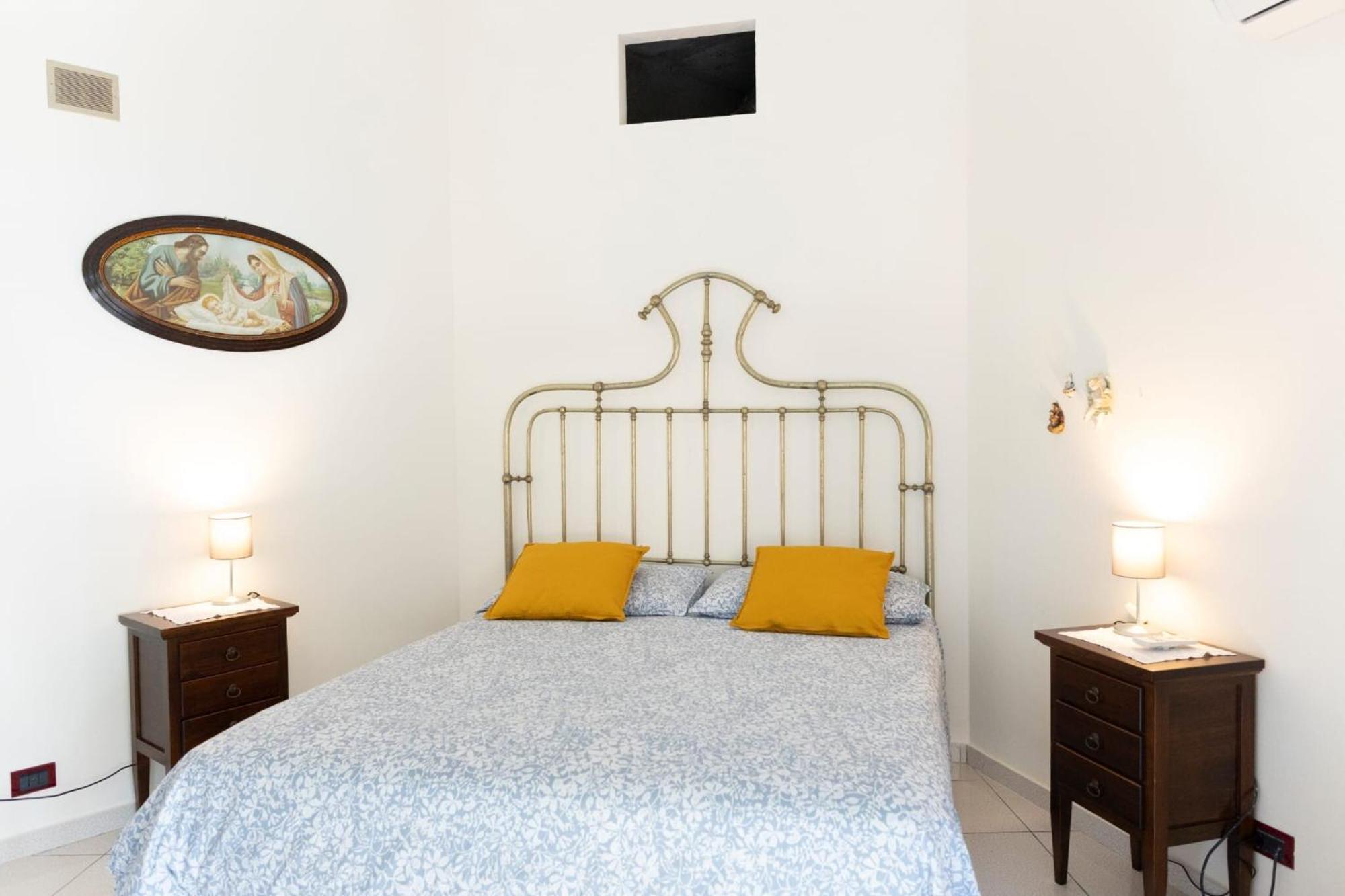 Orizzonte Villa Cefalu