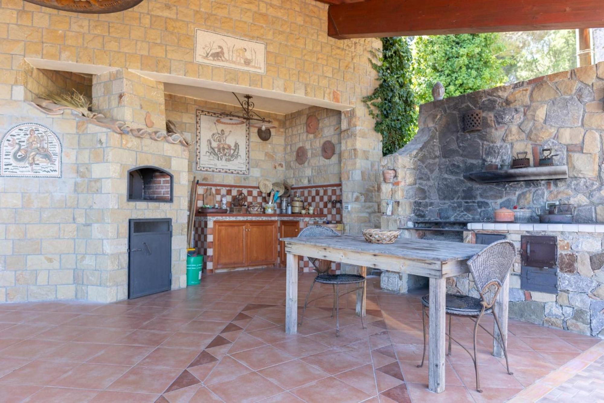 Orizzonte Cefalu