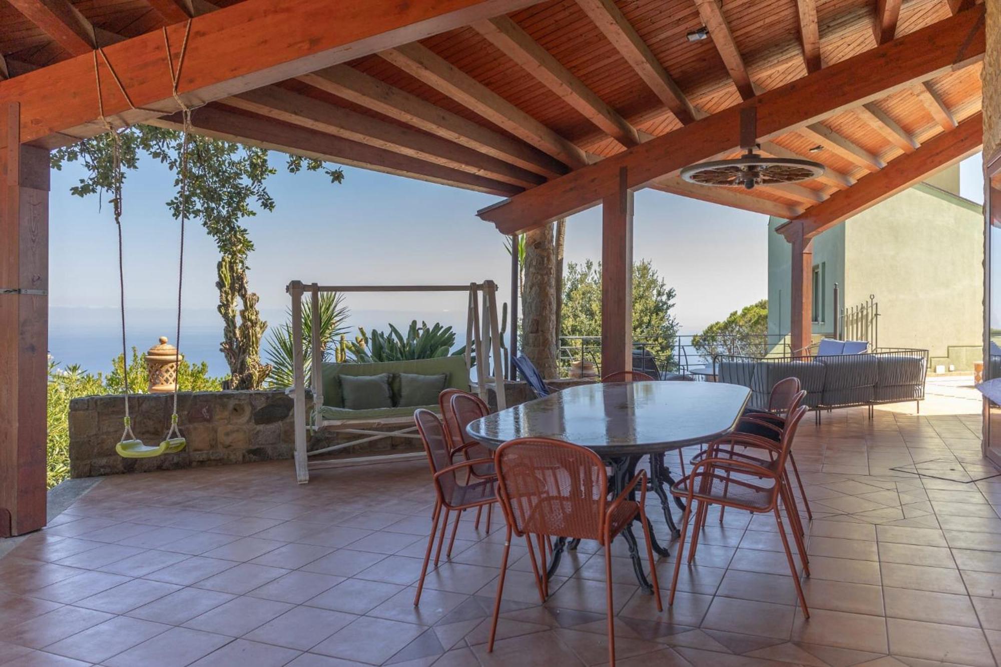Villa Orizzonte *
