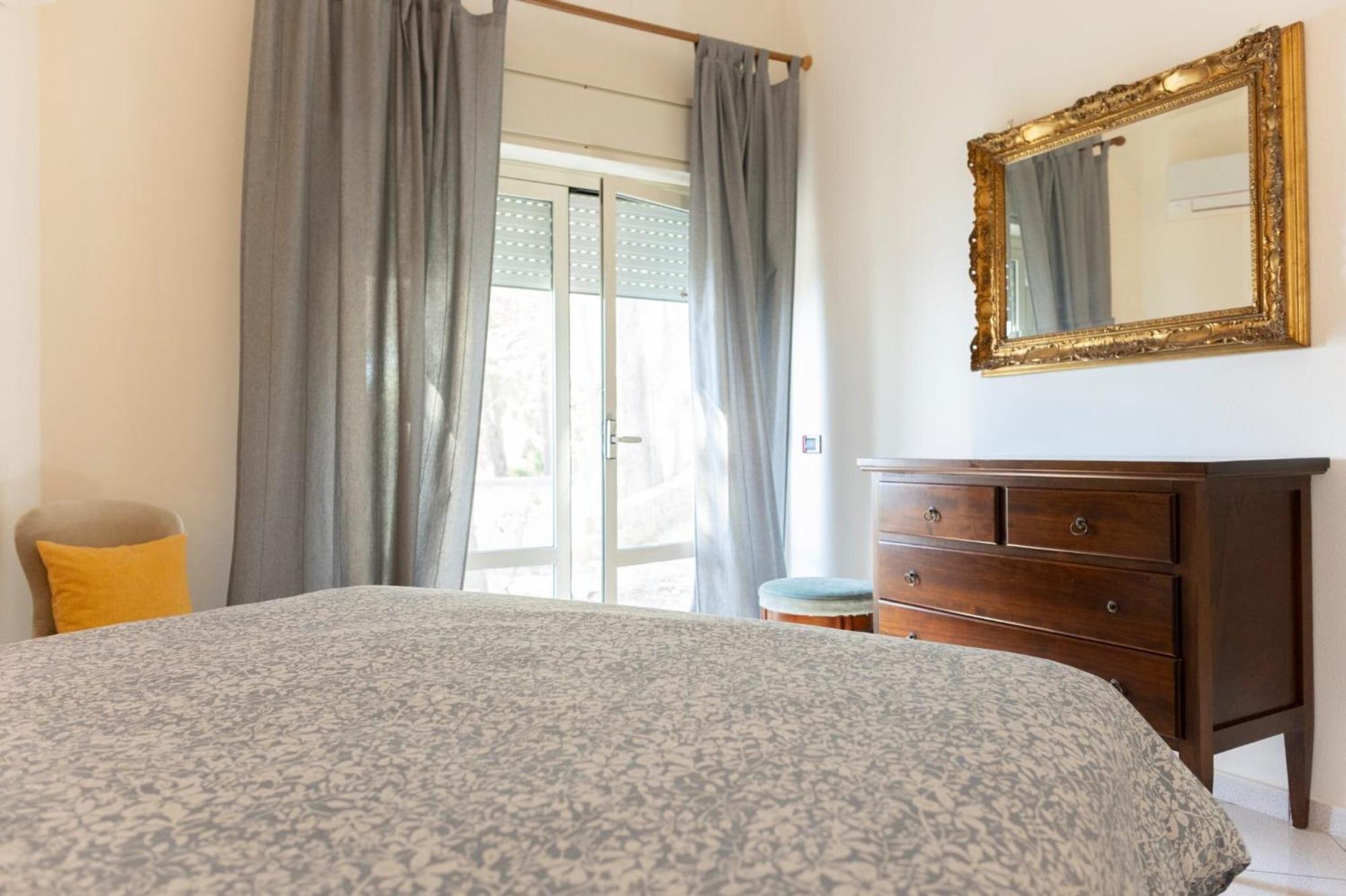 Orizzonte Villa *