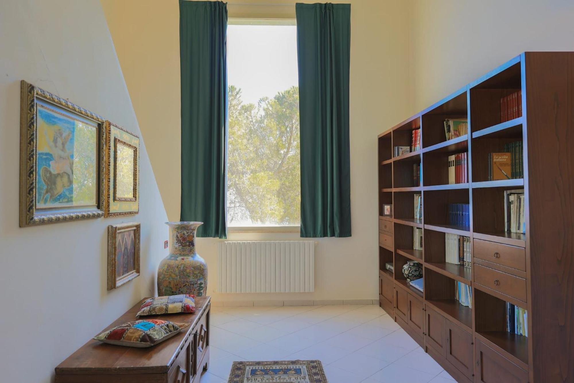 Villa Orizzonte *