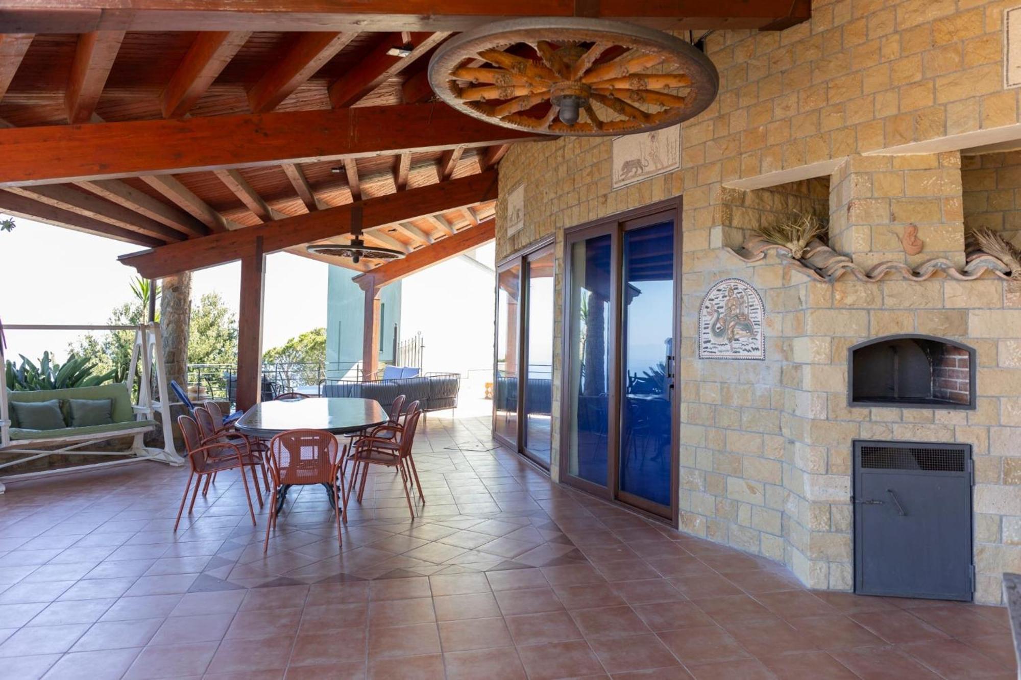 Orizzonte Villa Cefalu