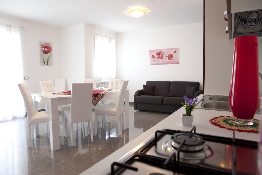 Appartamento Vacanze Adelaide Cefalù