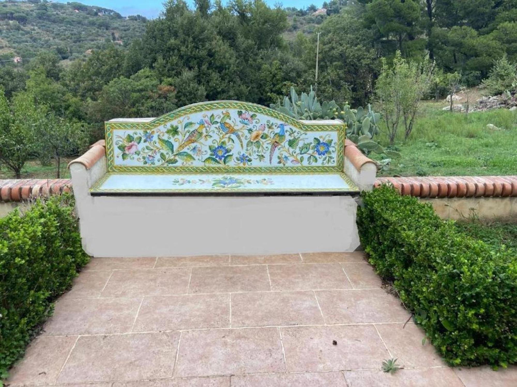 Villa Al Presti, Vacanze In Pieno Relax