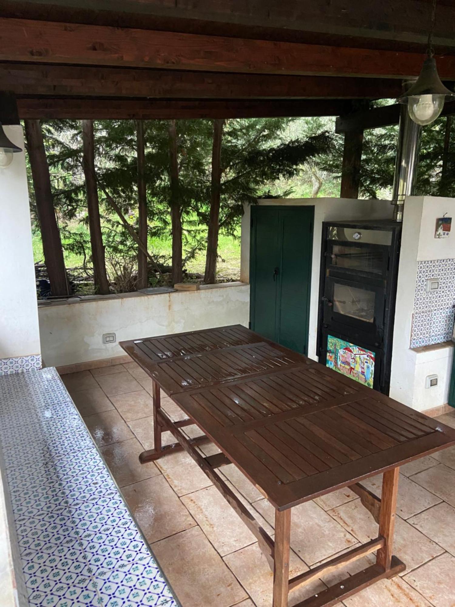 Al Presti, Vacanze In Pieno Relax * Cefalù