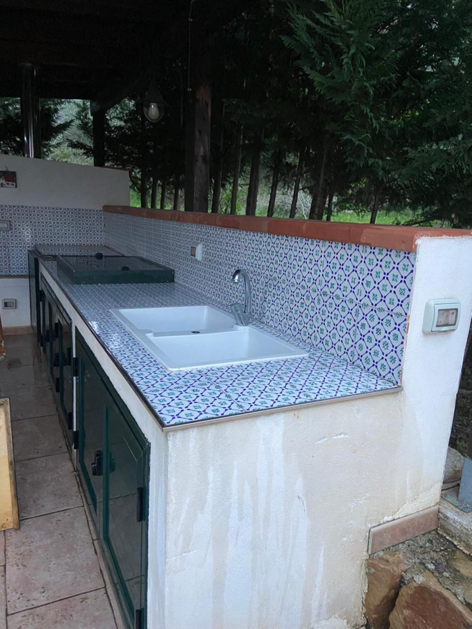 Villa Al Presti, Vacanze In Pieno Relax *