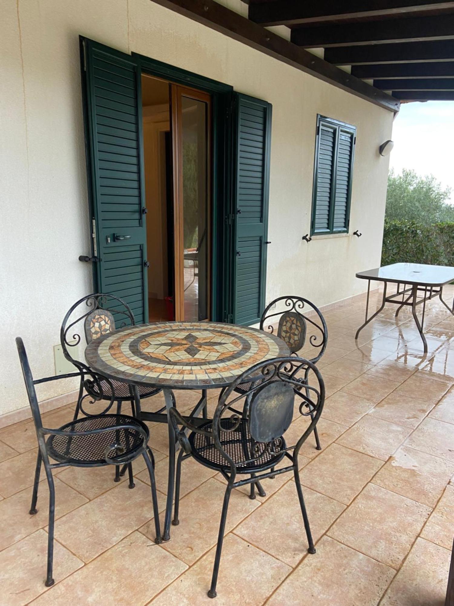 Al Presti, Vacanze In Pieno Relax Villa Cefalù