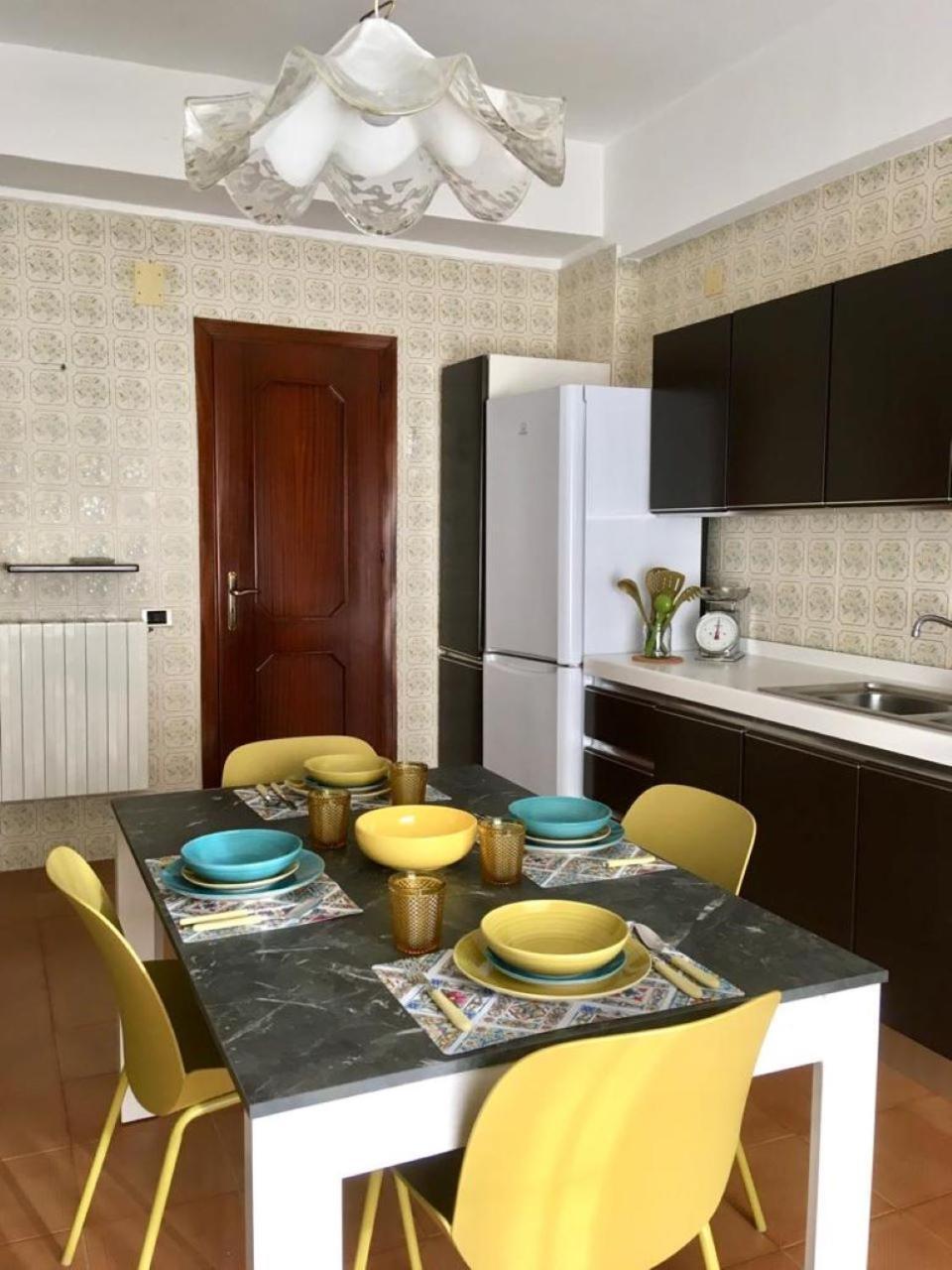 Apartment Melinda House