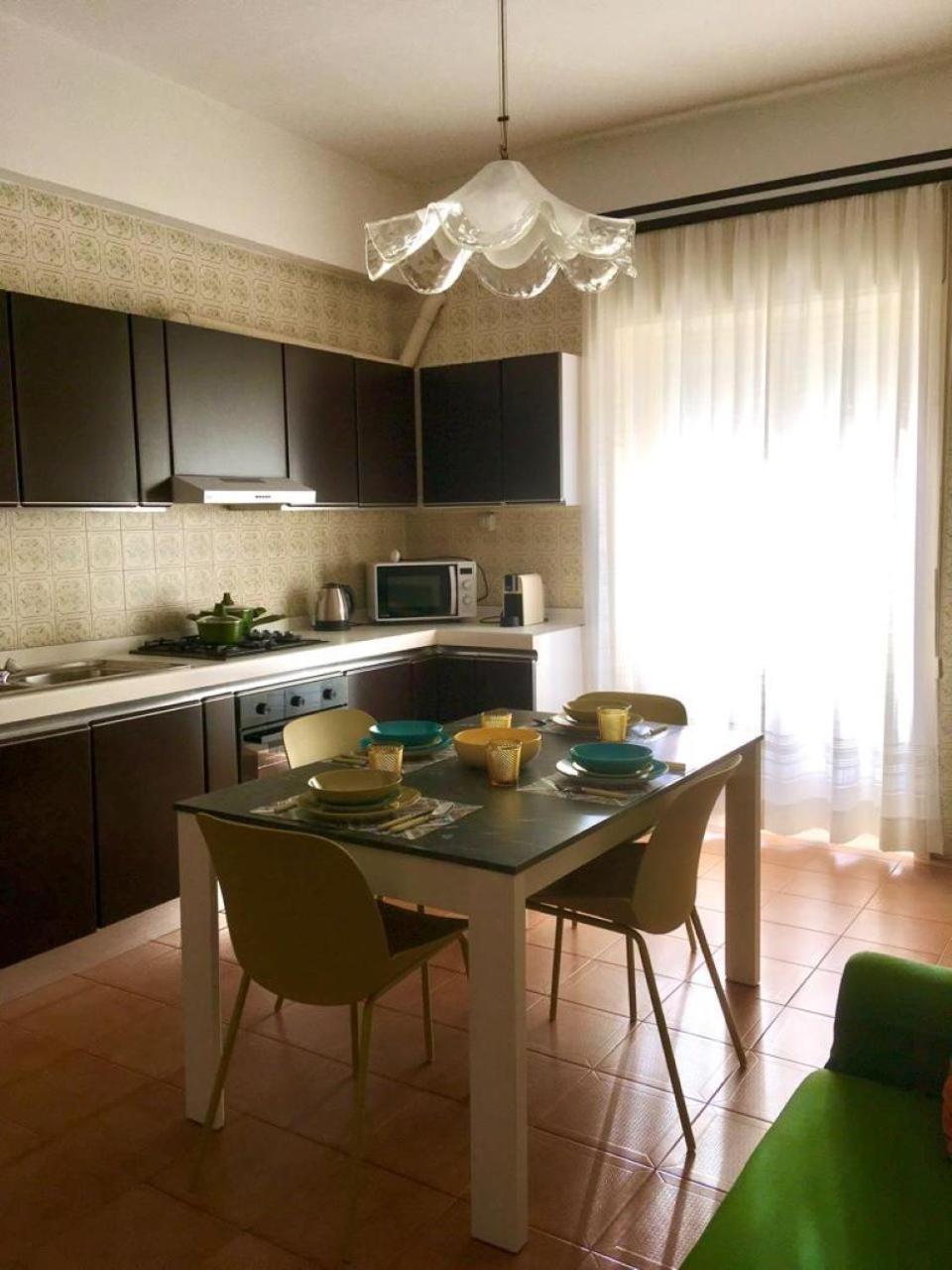 Melinda House Apartment Cefalu