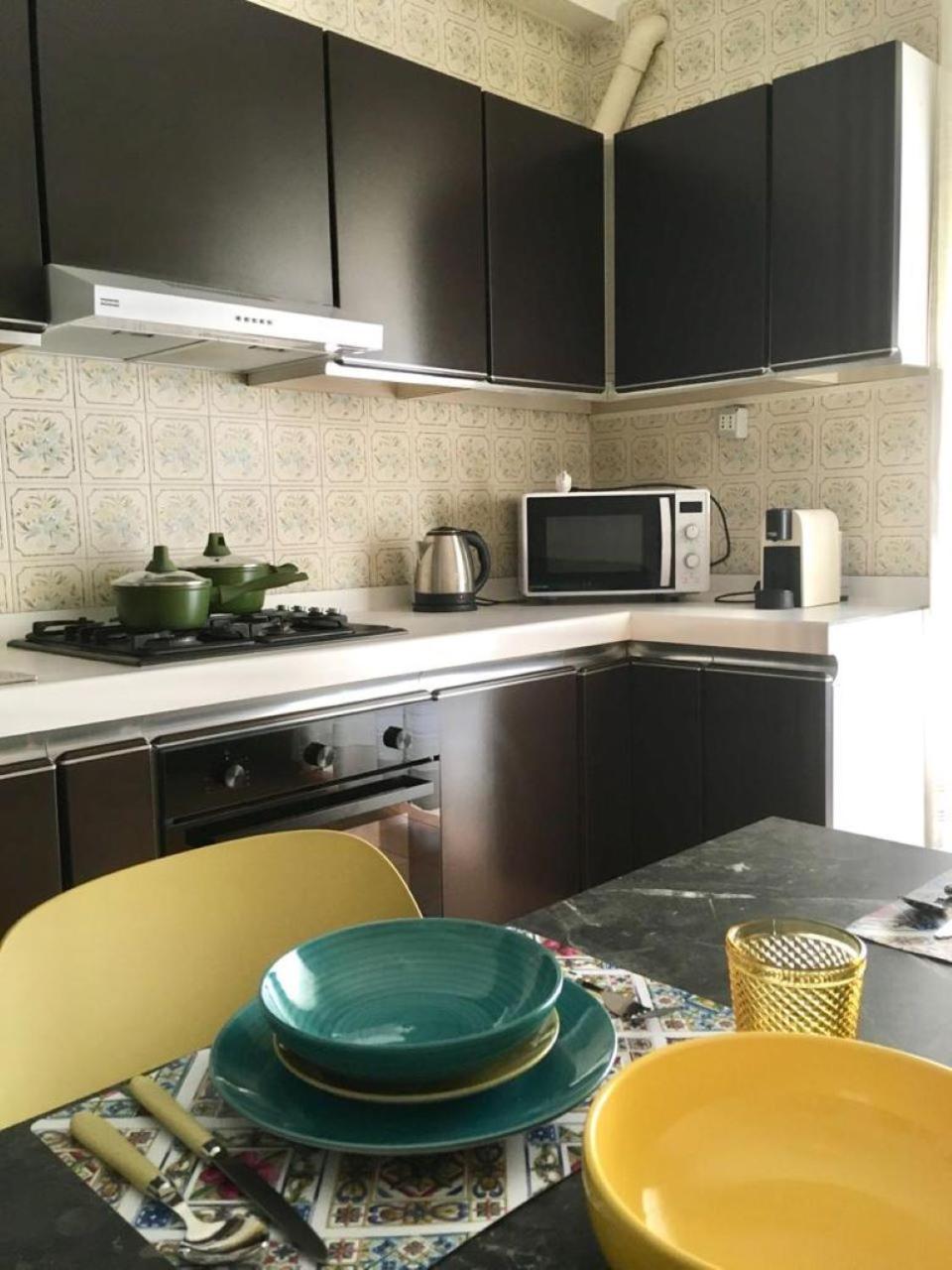 Melinda House Apartment Cefalu