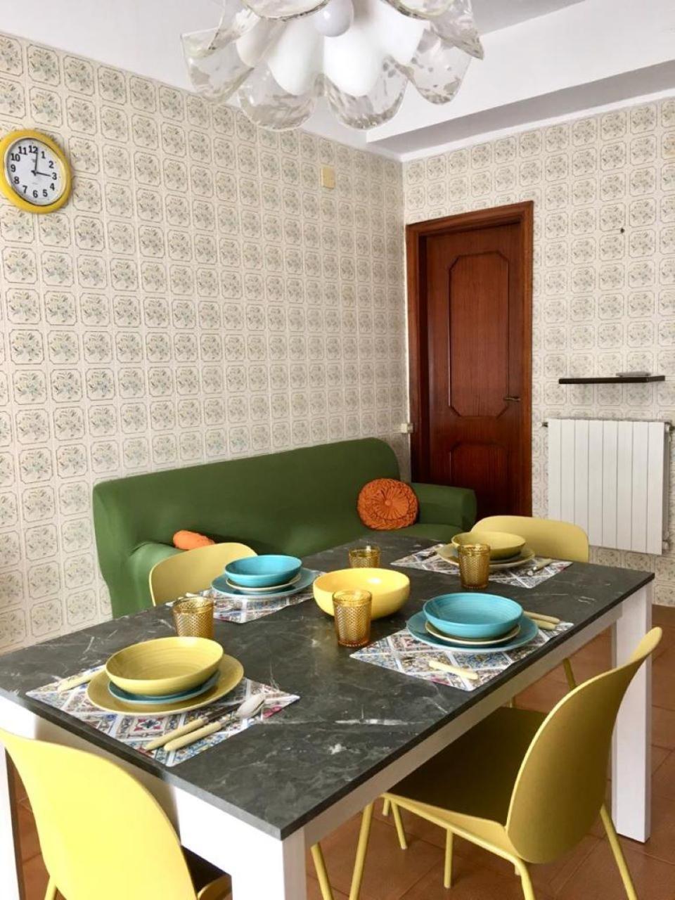 Melinda House Apartment