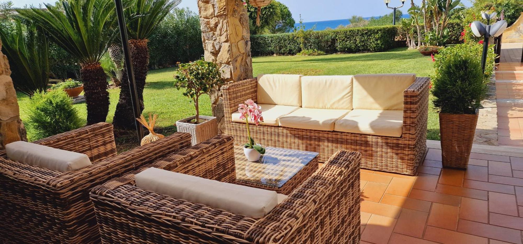 Villa Santina -