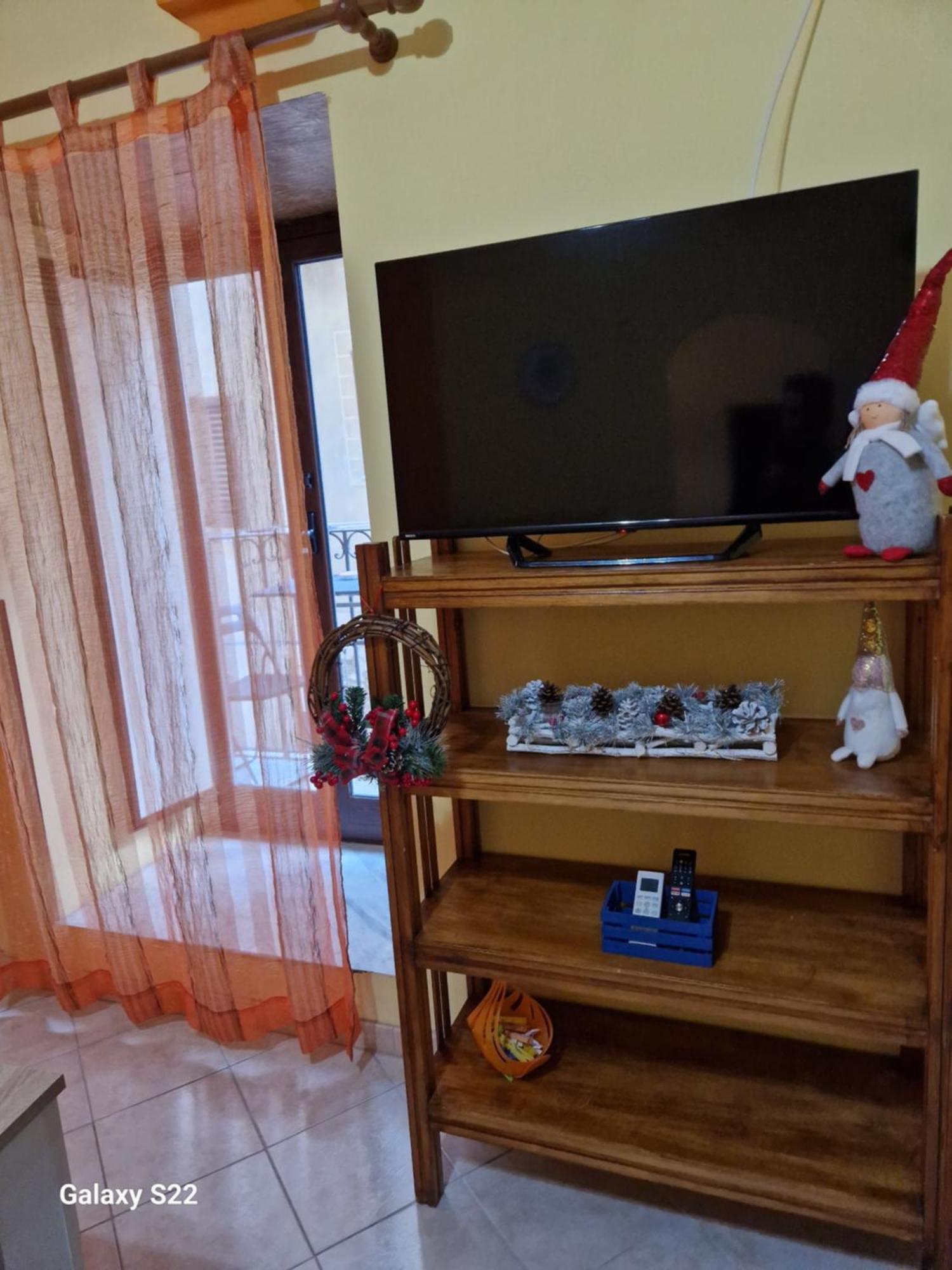 Sikelia House Apartamento Cefalù