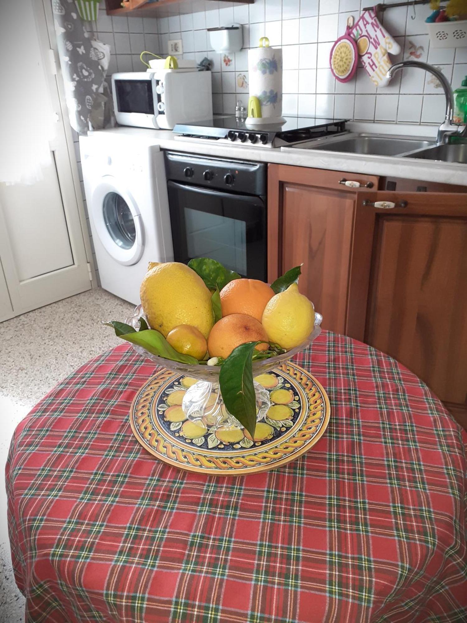 Calypso * Cefalu