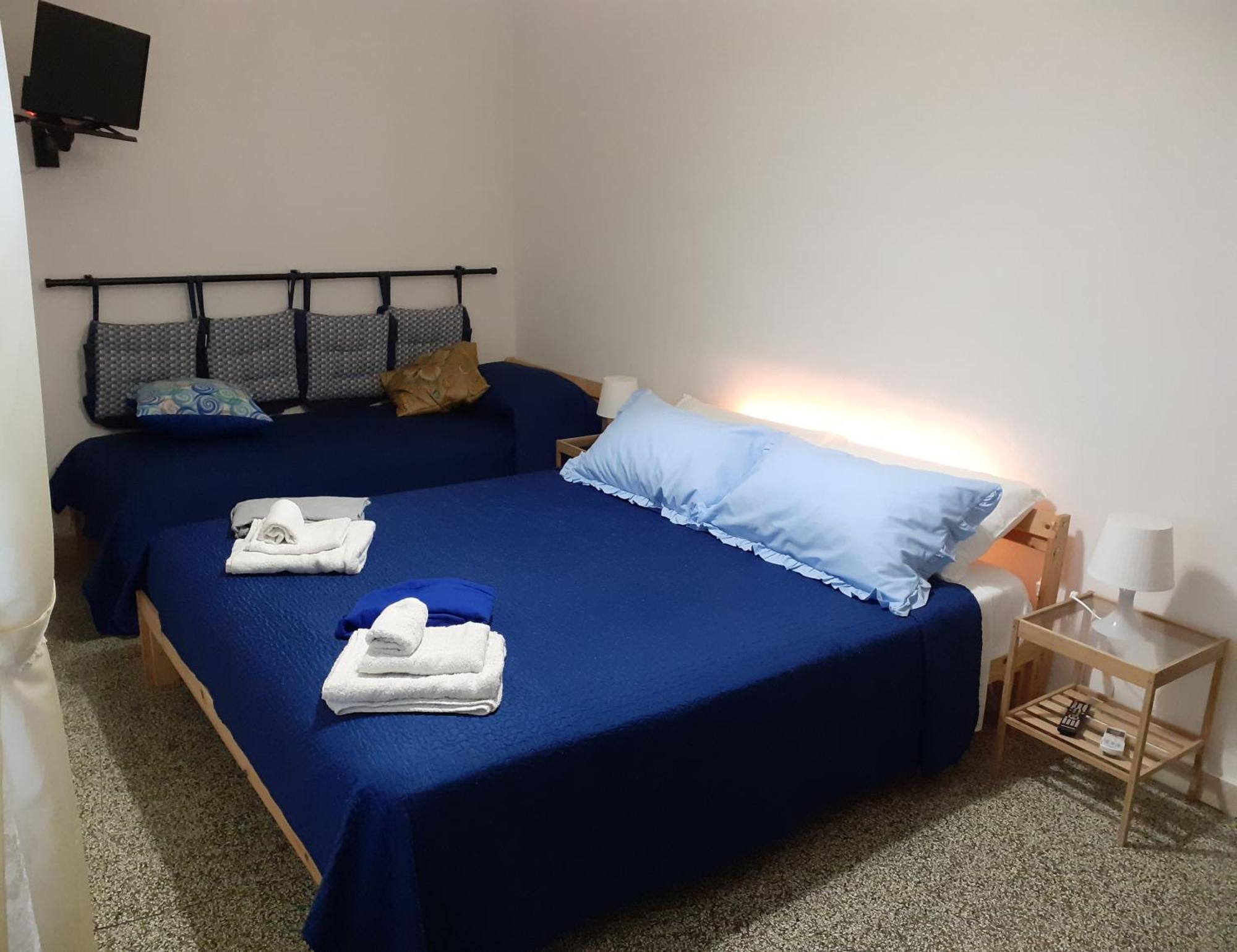 Apartment Calypso Cefalu