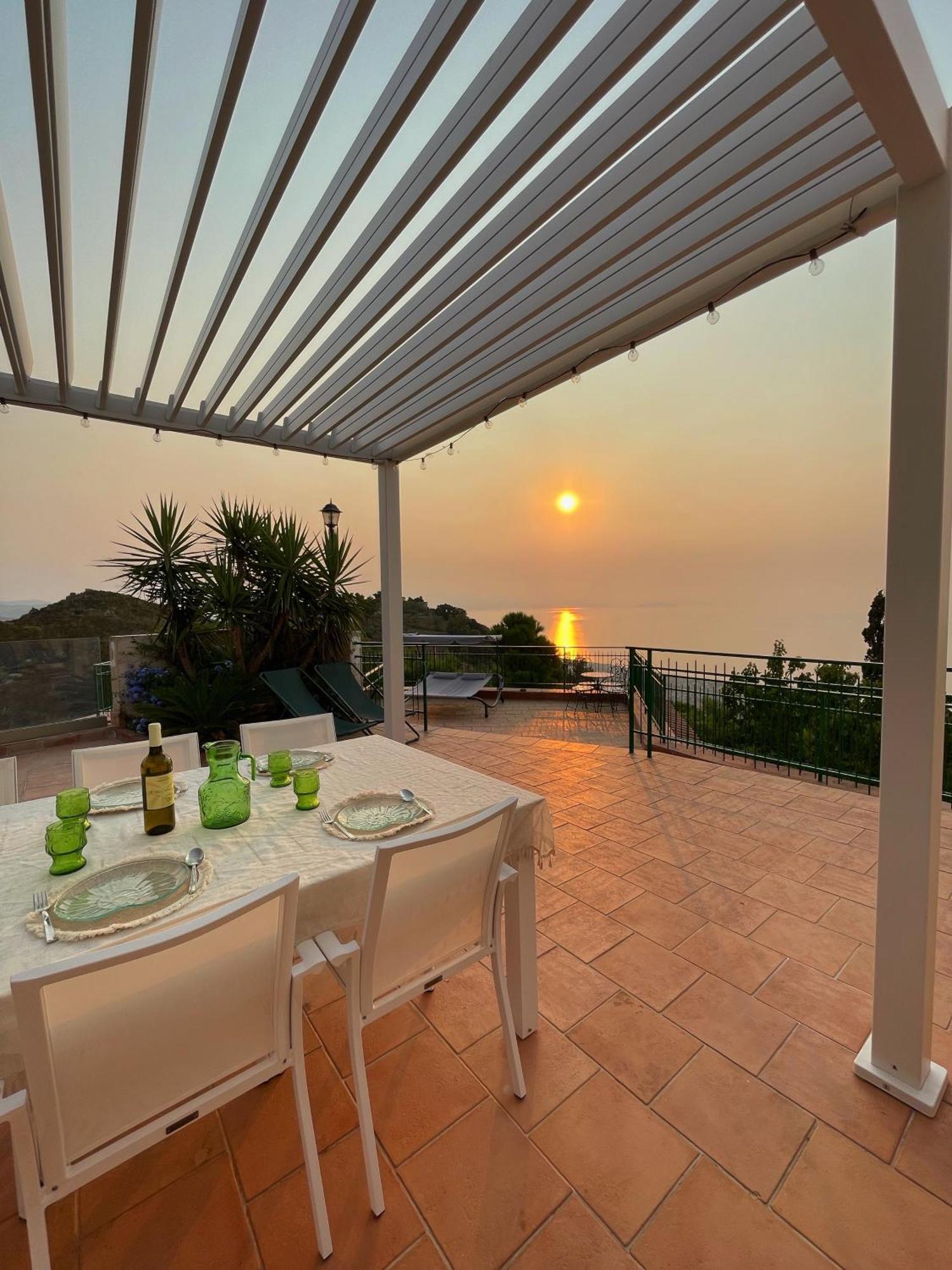 Il Poggio Retreat -