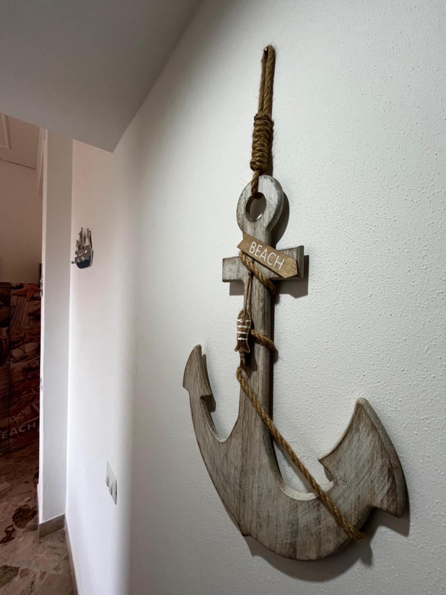 New Sea House Vicino La Spiaggia Del Lungomare Apartment Cefalu