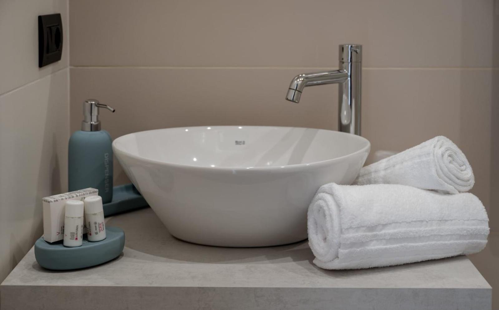 Incanto Bed & Breakfast *