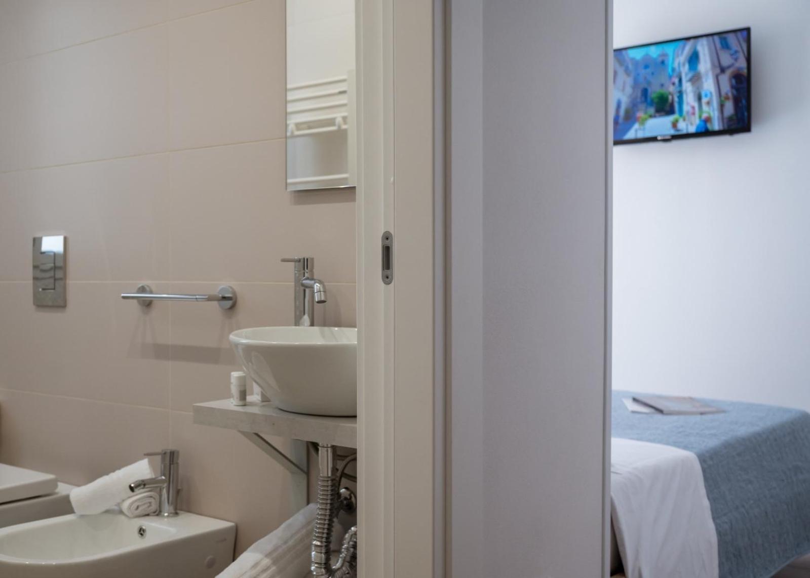 Bed & Breakfast Incanto