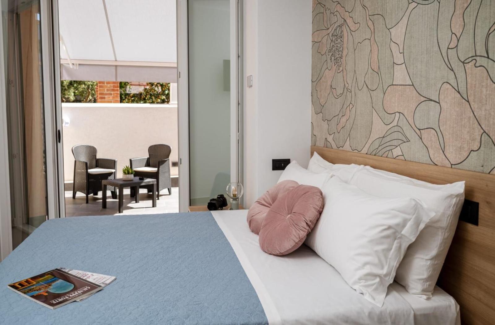 Bed & Breakfast Incanto
